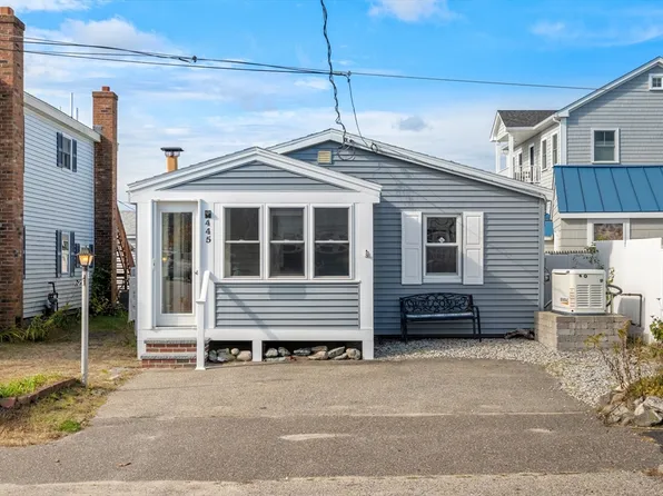 445 N End Blvd, Salisbury, MA 01952