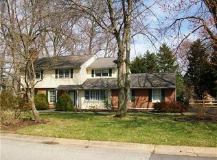 1103 Chadwick Rd, Wilmington, DE 19803