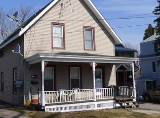 18 Maple St #3, Malone, NY 12953