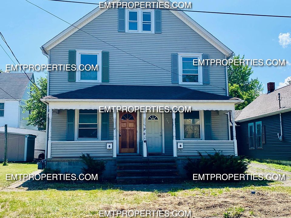 1st image of 807 W 10th St #1