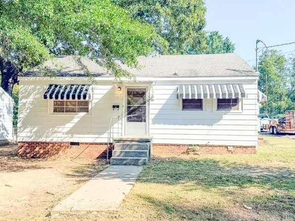 1528 Monroe St #&-1024, Malvern, AR 72104