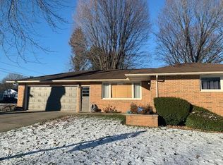 435 Kennedy Dr, La Porte, IN
