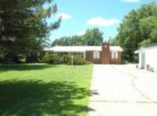 6519 SW Haverhill Rd, El Dorado, KS 67042