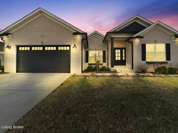 382 Deep Creek Dr, Shepherdsville, KY 40165