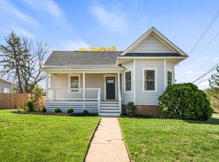 301 Park St, Christiansburg, VA 24073