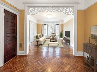 1522 Putnam Ave Floor 1, Brooklyn, NY 11237