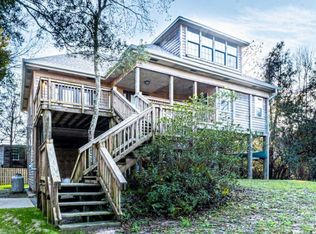 7751 River Landing Dr, Milton, FL 32583