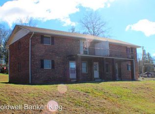 101 Osteen Dr APT 3, Hendersonville, NC 28792
