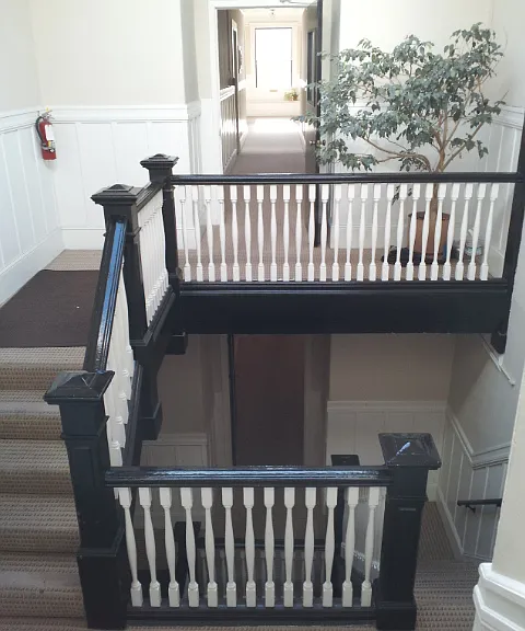 1470 California St #7 — Photo 13