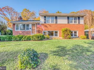 704 Scarlett Dr, Towson, MD 21286