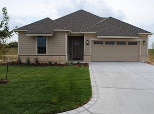 6531 W Mirabella St, Wichita, KS 67205