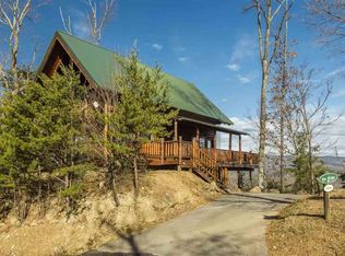 3506 Carsons Ridge Way, Sevierville, TN 37862