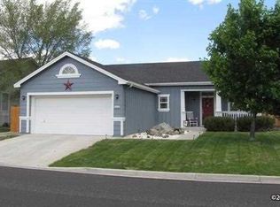 9710 Crystalline Dr, Reno, NV 89506