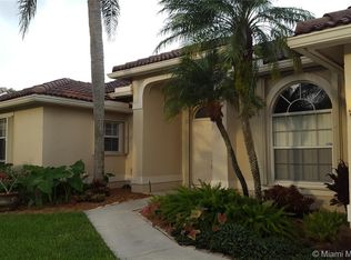 1456 SW 98th Ln, Fort Lauderdale, FL 33324