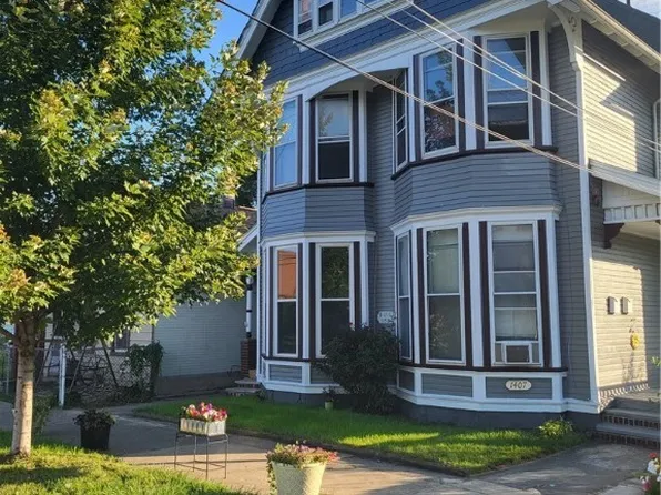 1405 E 41st St, Cleveland, OH 44103