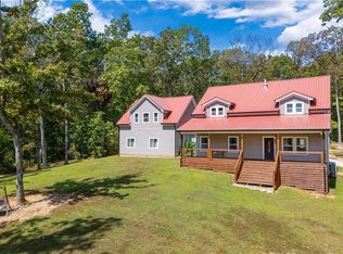 661 Wildcat Rd, Buchanan, GA 30113