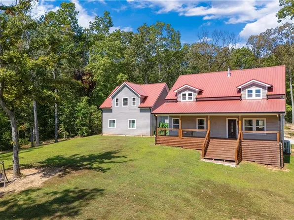 661 Wildcat Rd, Buchanan, GA 30113