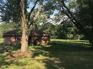 311 Russell St, Roland, OK 74954