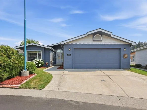 4411 S Sunny Creek Dr, Spokane, WA 99224