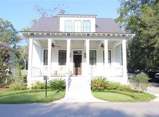 46 Wharf St, Bluffton, SC 29910