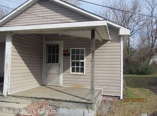 246 Pearl St, Henderson, NC 27536