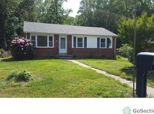 701 Conley Rd, Richmond, VA 23227