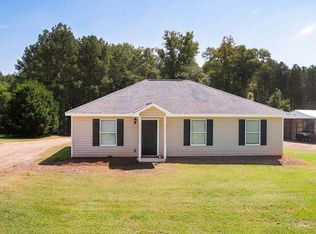1280 Hill St, Comer, GA 30629