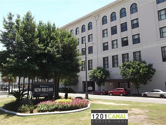 2nd image of 1201 Canal St APT 414