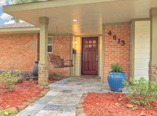 4613 Stillbrooke Dr, Houston, TX 77035