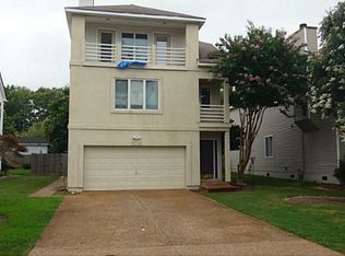 505 Southside Rd, Virginia Beach, VA 23451