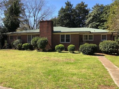 25 Chestnut St, Elberton, GA, 30635