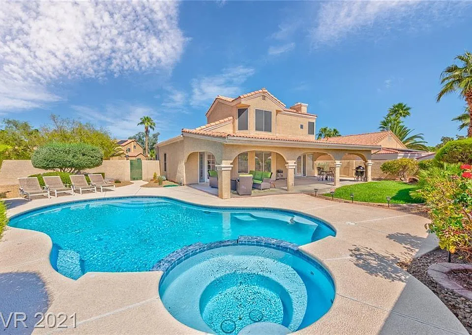 9741 Great Bend Dr