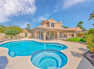 9741 Great Bend Dr, Las Vegas, NV 89117