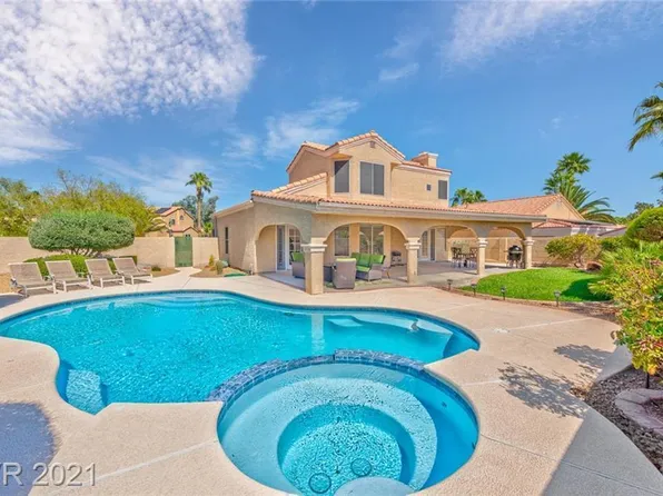 9741 Great Bend Dr, Las Vegas, NV 89117