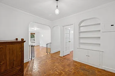 57 Park Terrace West