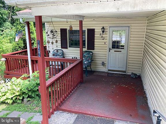 5th image of 552 Mount Olive Blvd