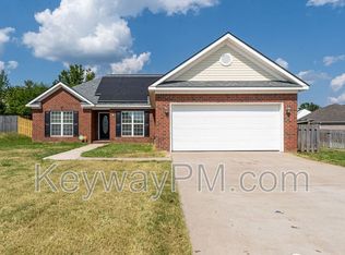 219 Rainbow Fls, Grovetown, GA 30813