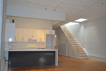 Rented by Tabak Real Estate