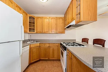 Rented by Signature Property Realty