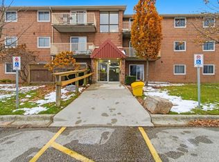 1590 Ernest Ave #206, London, ON N6E2V4