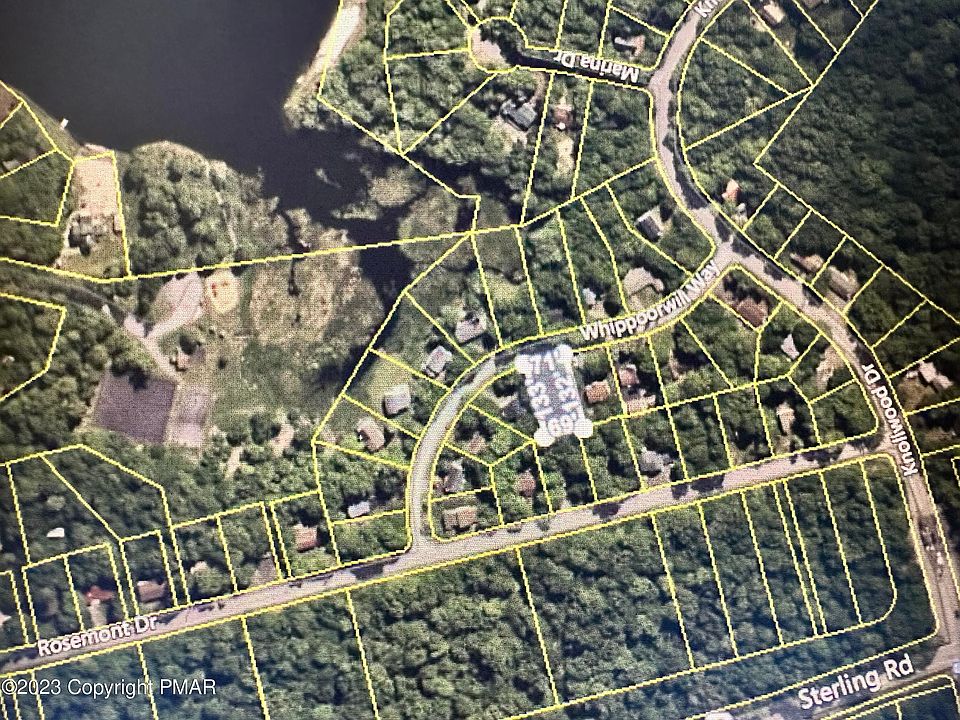 1st image of 17 Whippoorwill Way