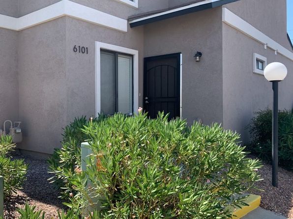 9111 E Broadway Blvd #6-101