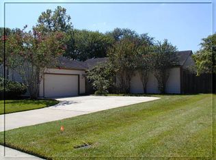 4603 Hidden Springs Dr, Houston, TX 77084