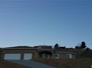 17726 Buckthorn Ave, Hesperia, CA 92345