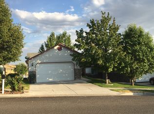 2451 Birdie Thompson Dr, Pocatello, ID 83201