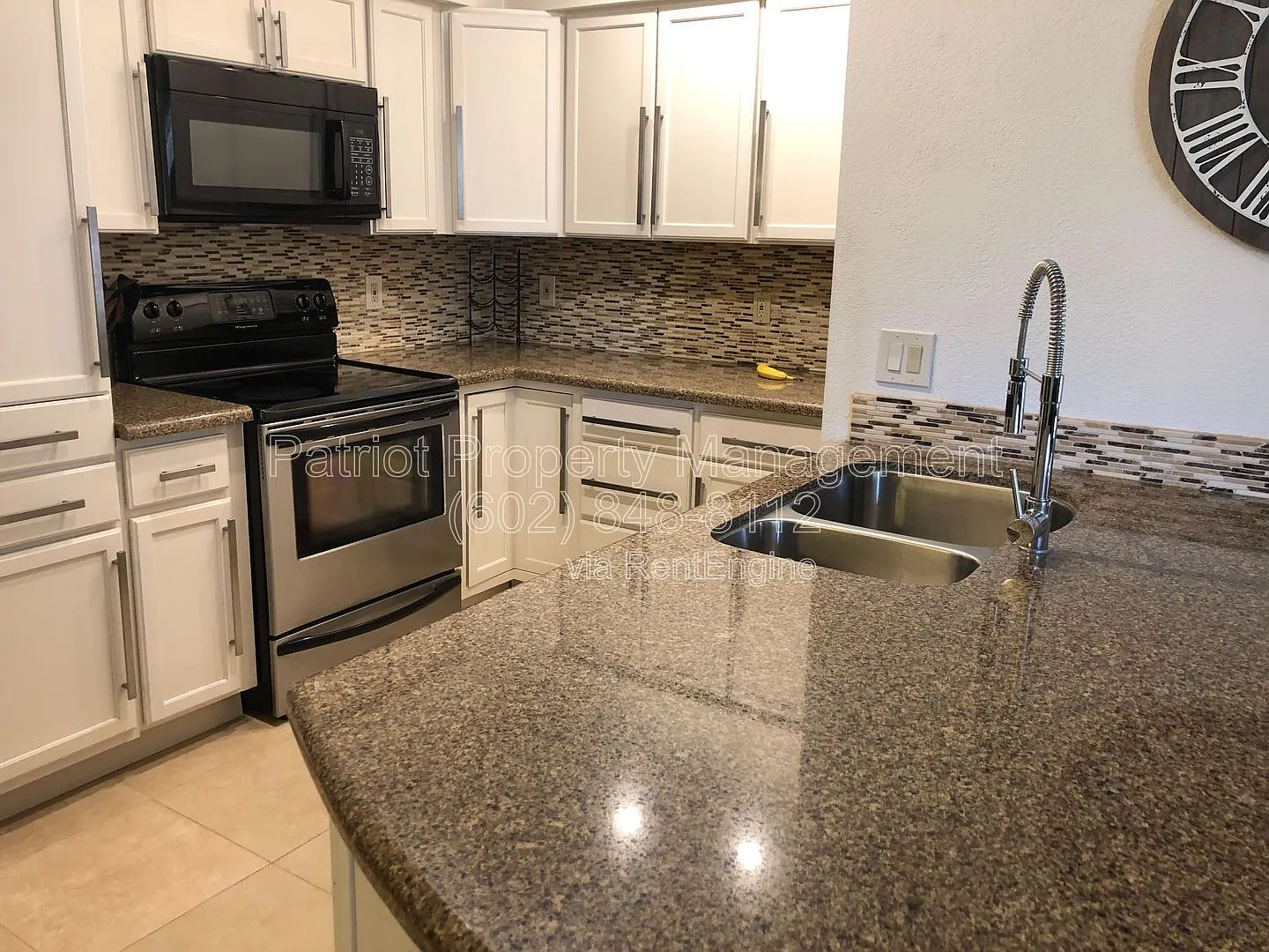 2 bed, 2.0 bath, 1119 sqft, $2,800 — Photo 2
