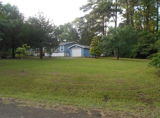 1830 Branam Rd, Many, LA 71449