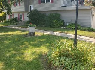 535 W Forsyth Rd, Forsyth, IL 62535