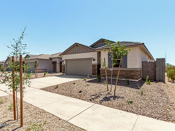 4th image of 16985 W SPUR Drive