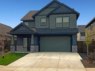 20587 Kira Dr, Bend, OR 97702